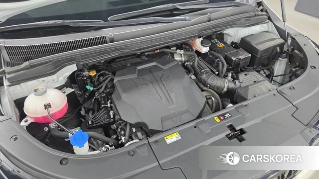 Kia The New Carnival 4th Generation id 5039306 из Кореи 36