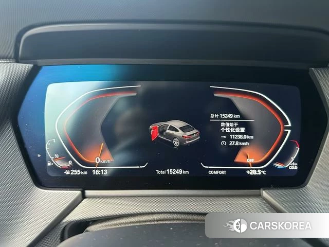 BMW 2 series 2023 Белый из Китая, фото 6