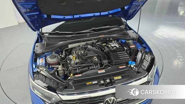 Volkswagen 7th Generation of Jetta id 4964958 из Кореи 28