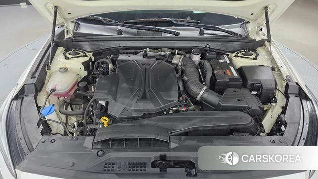 Kia K8 id 5053242 из Кореи 36