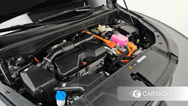 Kia The New Sorento 4th Generation id 5025995 из Кореи 28