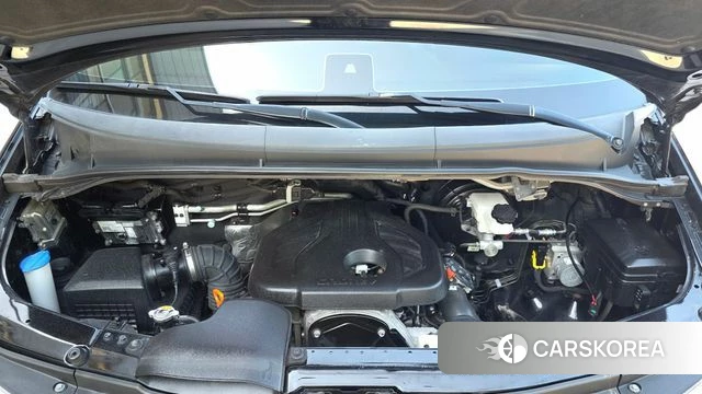 Hyundai Solati id 4774246 из Кореи 26