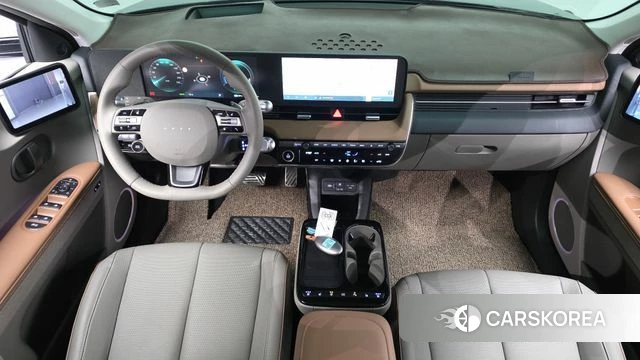 Hyundai The New Ionic 5 id 5038813 из Кореи 30