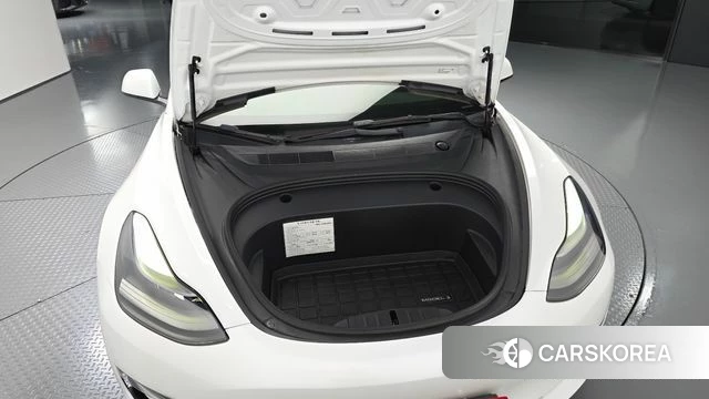 Tesla Model 3 id 4793353 из Кореи 16