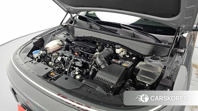 Hyundai Kona (SX2) id 4660538 из Кореи 26