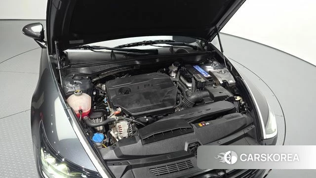 Hyundai Sonata (DN8) id 4929135 из Кореи 27
