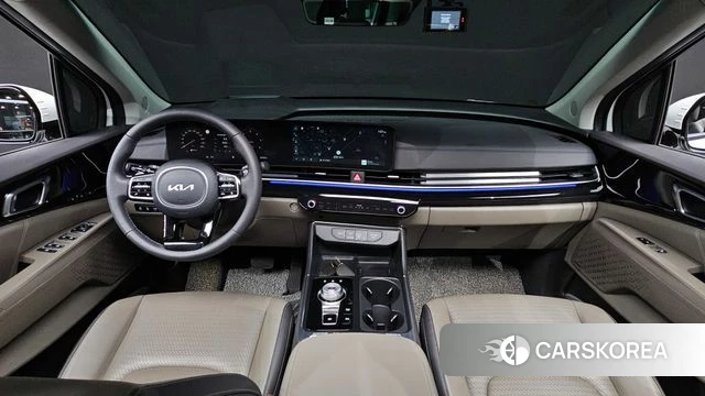 Kia The New Carnival 4th Generation id 4792341 из Кореи 30