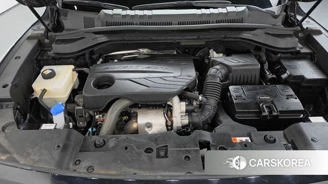 Ssangyong Torres id 5027379 из Кореи 34