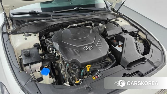 Hyundai Grandeur IG id 4746827 из Кореи 16
