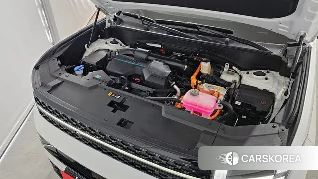 Hyundai Santa Fe (MX5) id 3299755 из Кореи 16