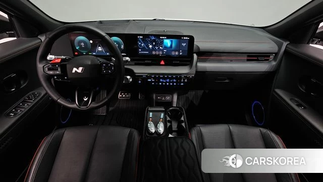 Hyundai The New Ionic 5 id 4928392 из Кореи 37