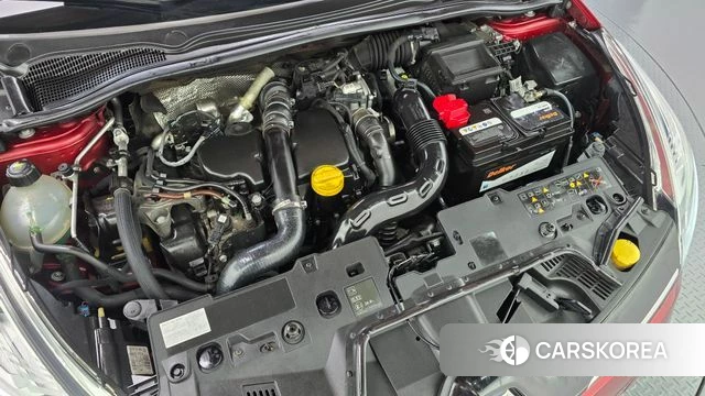 Renault Korea (Samsung) Clio id 4907293 из Кореи 16