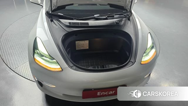 Tesla Model 3 id 4898931 из Кореи 30