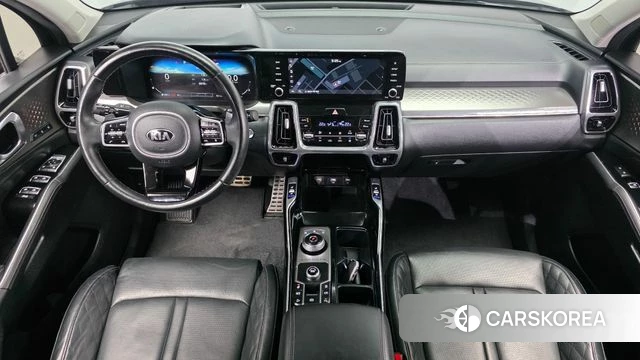 Kia Sorento 4th Generation id 4987251 из Кореи 31