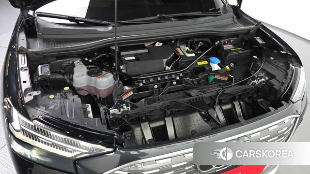 Audi Q4 e-Tron (F4) id 5033316 из Кореи 27