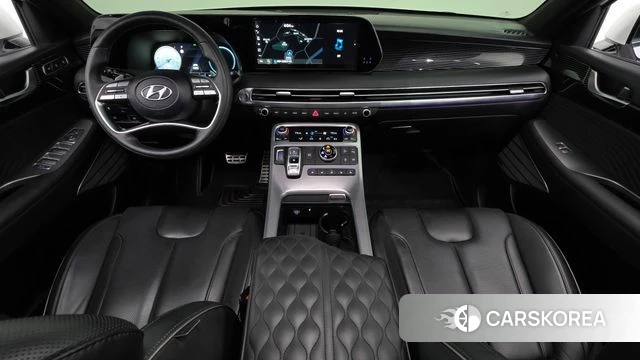 Hyundai The New Palisade id 5011934 из Кореи 33