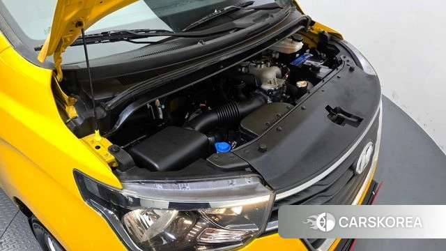 Hyundai The New Grand Starex id 4794897 из Кореи 29