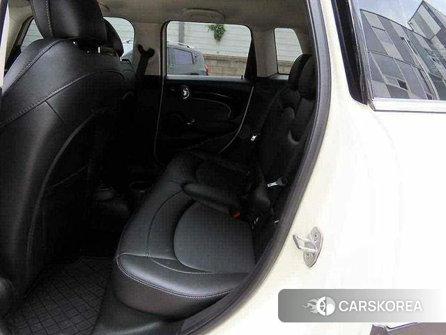 Mini Cooper id 4905831 из Кореи 14