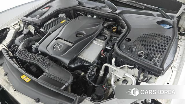 Mercedes-Benz E-Class W213 id 4952632 из Кореи 26