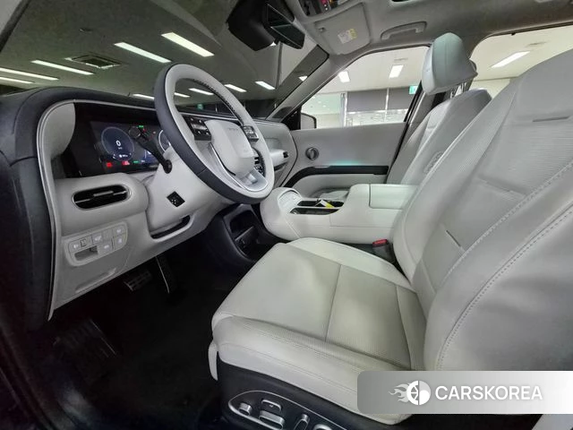 Hyundai Palisade (LX3) id 4949886 из Кореи 16