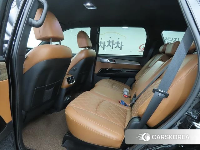Kia Mohave Master id 3910541 из Кореи 16