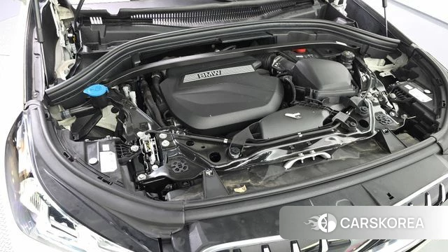 BMW X1 (U11) id 5016362 из Кореи 16