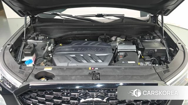Hyundai Palisade id 4977233 из Кореи 30