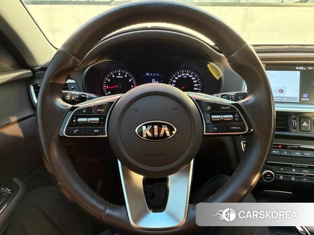 Kia K5 3rd generation id 4998367 из Кореи 16