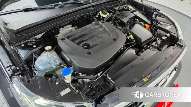 Volvo XC40 id 4992725 из Кореи 28