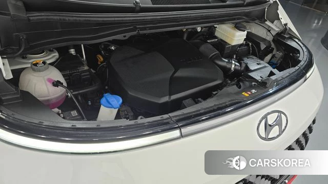 Hyundai Staria id 5040043 из Кореи 28