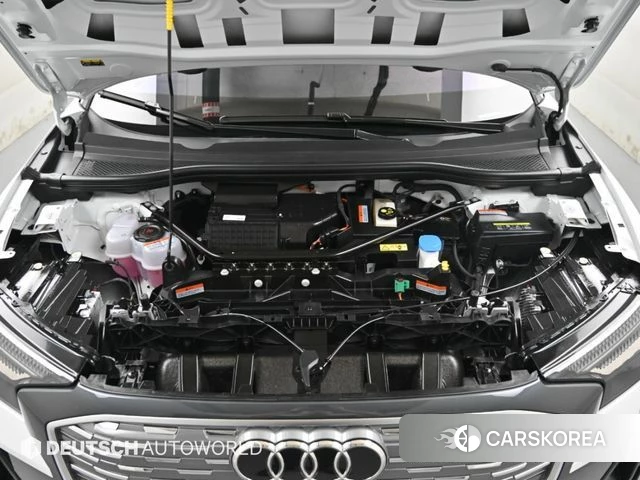 Audi Q4 e-Tron (F4) id 4984821 из Кореи 16