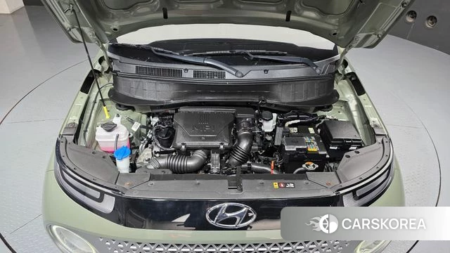 Hyundai Casper id 4986255 из Кореи 27