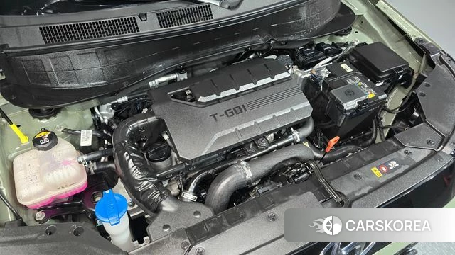 Hyundai Casper id 4965675 из Кореи 27