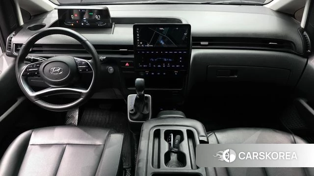 Hyundai Staria id 4976255 из Кореи 26