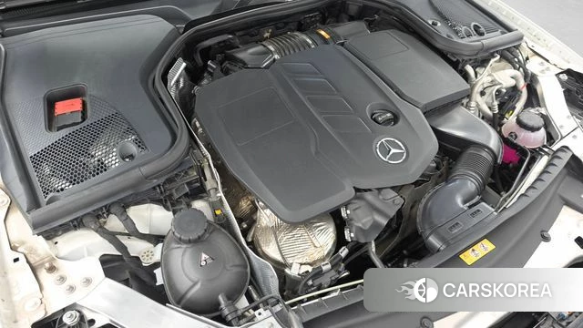 Mercedes-Benz E-Class W213 id 4965944 из Кореи 29