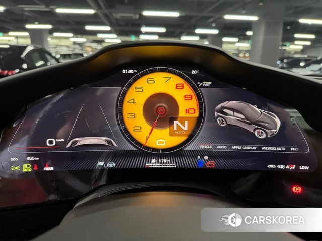 Ferrari Furosange id 4985222 из Кореи 14