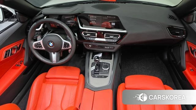 BMW Z4 (G29) id 4990306 из Кореи 27