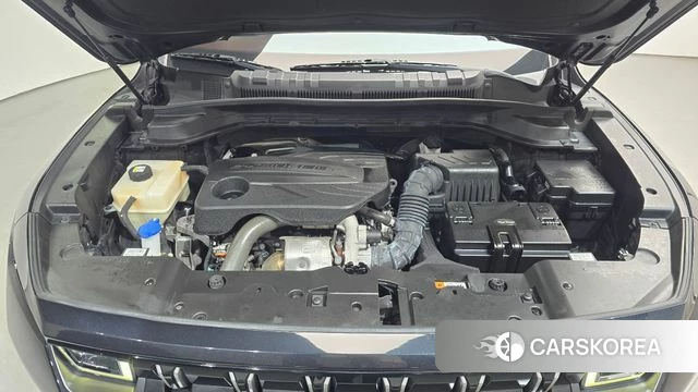 Ssangyong Torres id 5046935 из Кореи 16