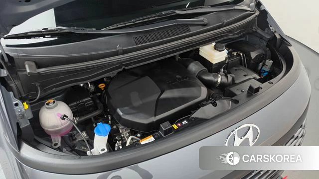 Hyundai Staria id 4986115 из Кореи 28