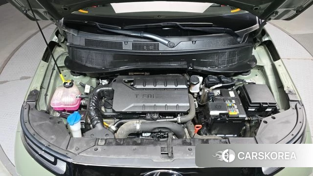 Hyundai Casper id 4965942 из Кореи 26