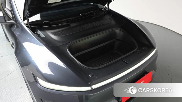 Tesla Model Y id 5020977 из Кореи 31