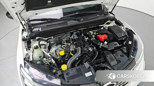 Renault Korea (Samsung) XM3 id 4981975 из Кореи 16