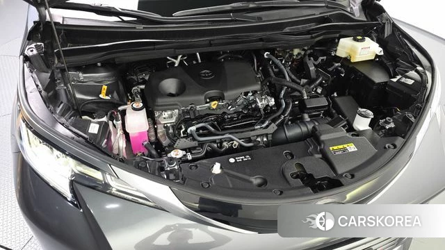 Toyota Sienna 4th Generation id 4980202 из Кореи 29