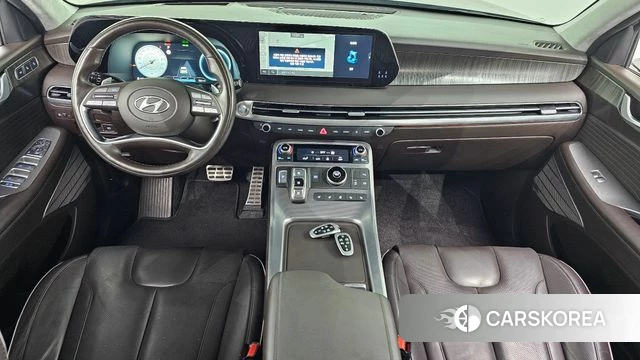 Hyundai The New Palisade id 4950972 из Кореи 29