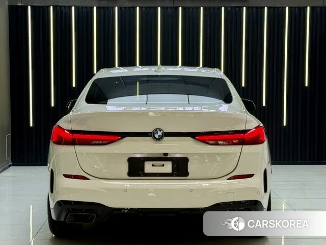BMW 2 series 2022 Белый из Китая, фото 6