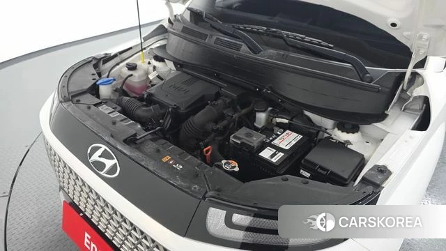 Hyundai Casper id 4720968 из Кореи 16