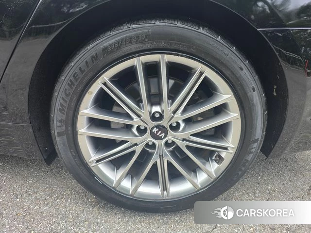 Kia More K9 id 4977306 из Кореи 11