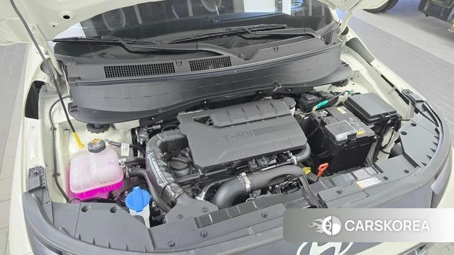 Hyundai The New Casper id 5045596 из Кореи 16