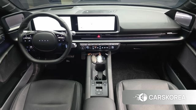 Hyundai Ionic 6 id 4778322 из Кореи 38