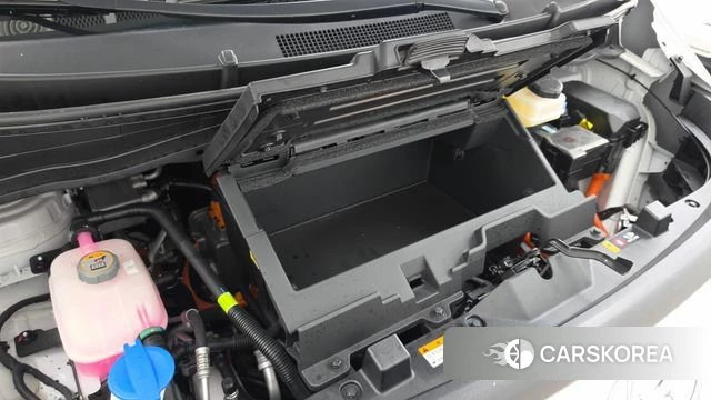 Hyundai ST1 id 5001557 из Кореи 26